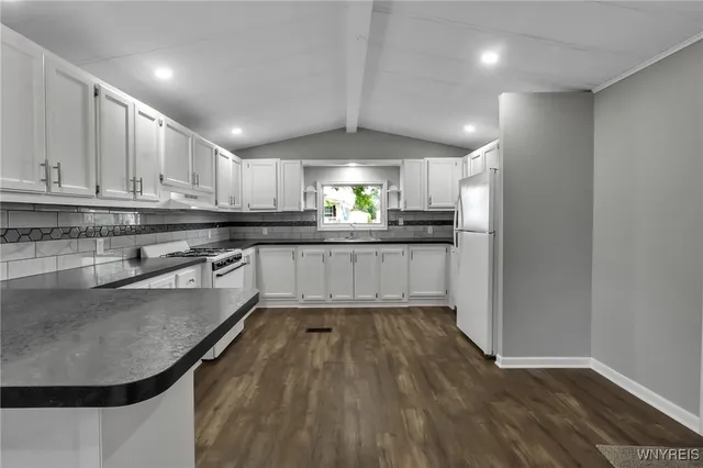 $62,000 | 383 Birchwood Drive, Lockport Town, NY 14094