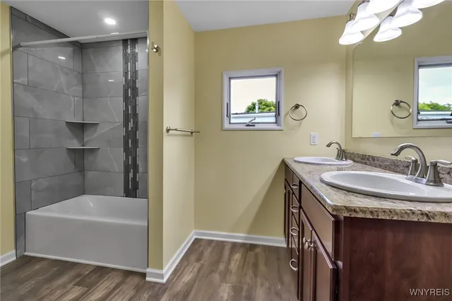 $62,000 | 383 Birchwood Drive, Lockport Town, NY 14094