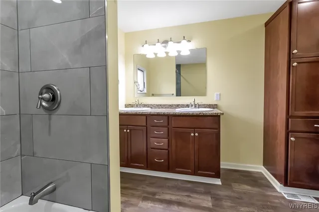 $62,000 | 383 Birchwood Drive, Lockport Town, NY 14094