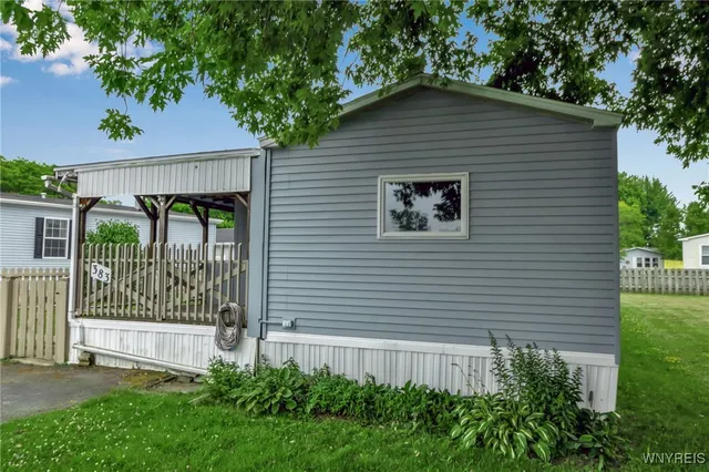 $62,000 | 383 Birchwood Drive, Lockport Town, NY 14094