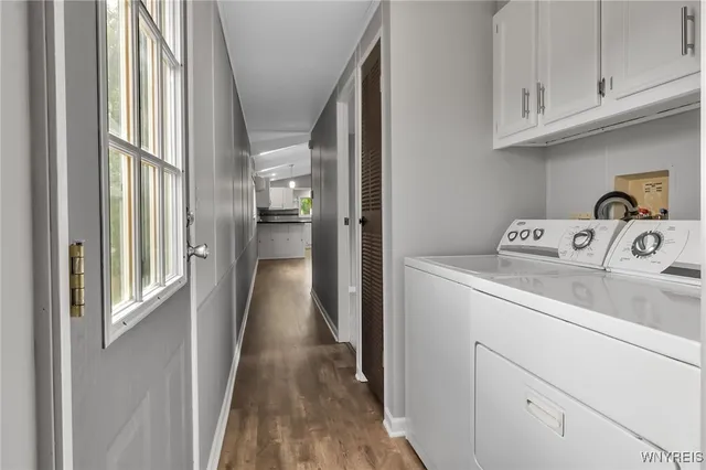 $62,000 | 383 Birchwood Drive, Lockport Town, NY 14094