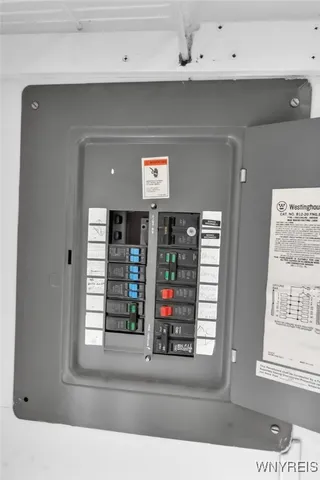 $62,000 | 383 Birchwood Drive, Lockport Town, NY 14094