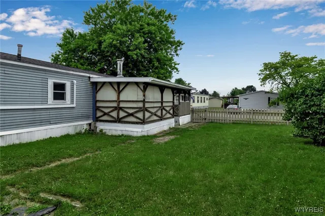 $62,000 | 383 Birchwood Drive, Lockport Town, NY 14094