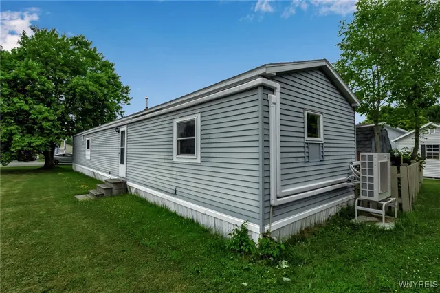 $62,000 | 383 Birchwood Drive, Lockport Town, NY 14094