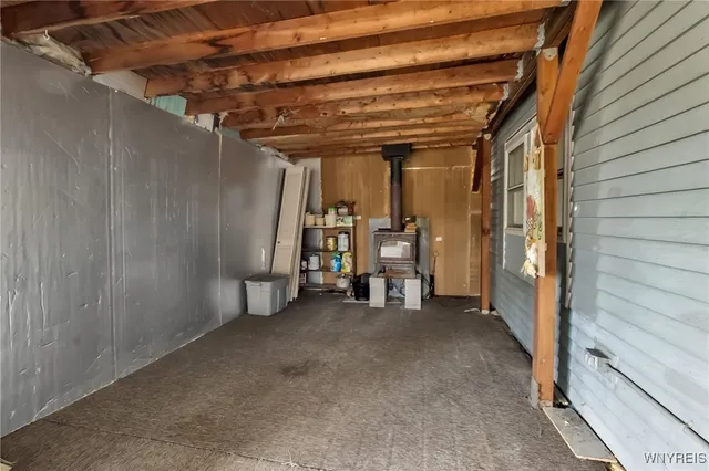 $62,000 | 383 Birchwood Drive, Lockport Town, NY 14094