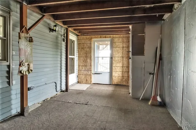 $62,000 | 383 Birchwood Drive, Lockport Town, NY 14094