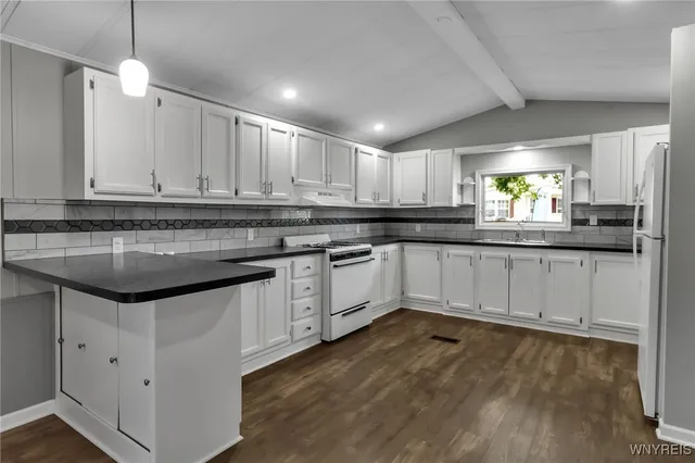 $62,000 | 383 Birchwood Drive, Lockport Town, NY 14094