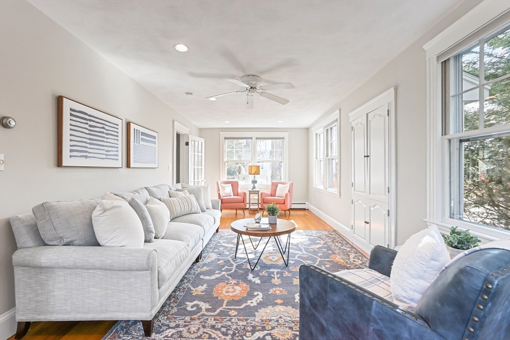 18 Edgewood Street Needham, MA 02492 - Photo 11 of 34 Gallery Image 11