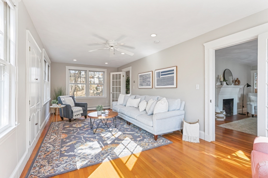 18 Edgewood Street Needham, MA 02492 - Photo 12 of 34 Gallery Image 12