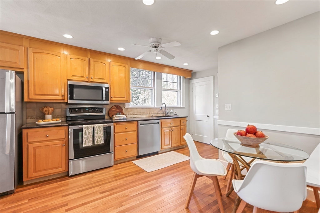 18 Edgewood Street Needham, MA 02492 - Photo 13 of 34 Gallery Image 13