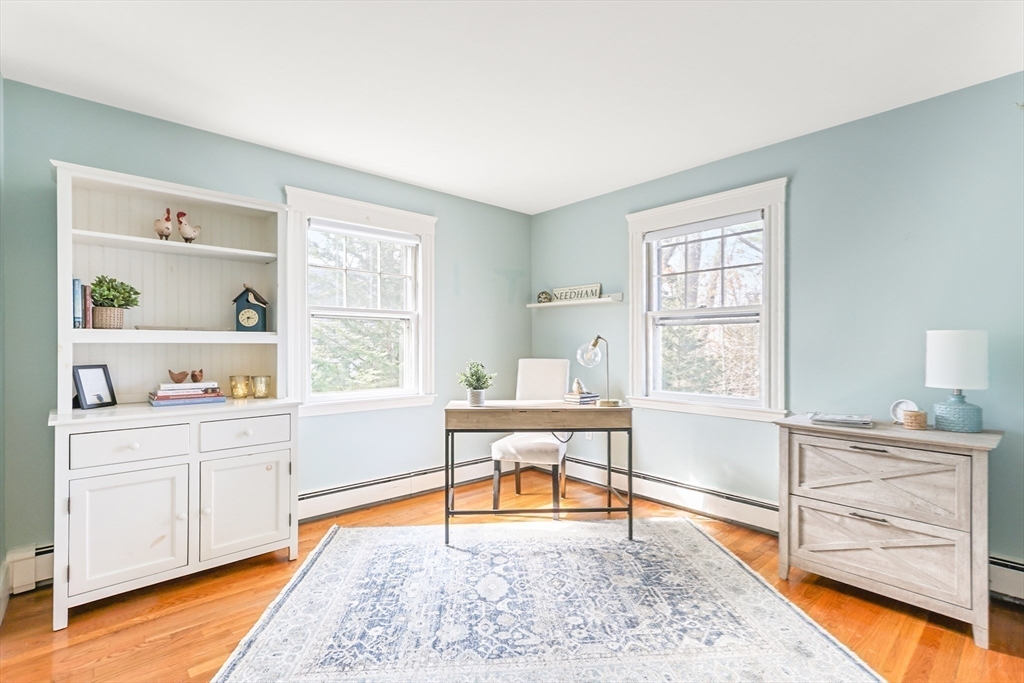 18 Edgewood Street Needham, MA 02492 - Photo 25 of 34 Gallery Image 25