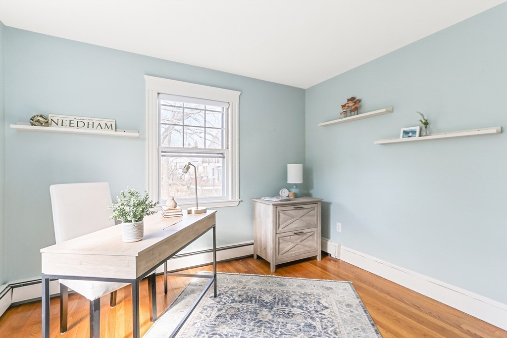 18 Edgewood Street Needham, MA 02492 - Photo 26 of 34 Gallery Image 26