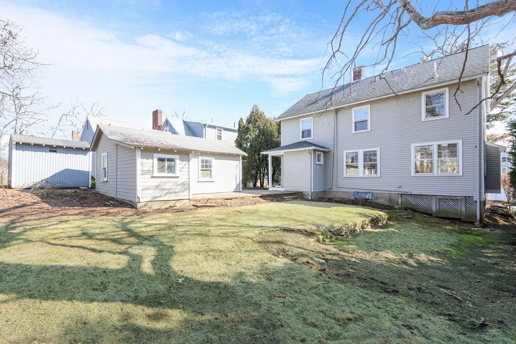 18 Edgewood Street Needham, MA 02492 - Photo 31 of 34 Gallery Image 31