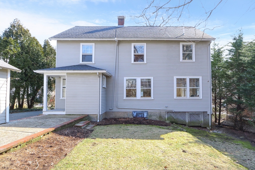 18 Edgewood Street Needham, MA 02492 - Photo 32 of 34 Gallery Image 32