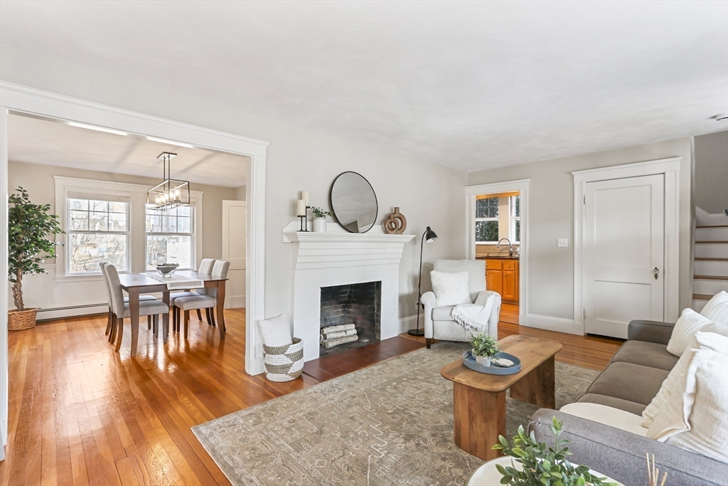 18 Edgewood Street Needham, MA 02492 - Photo 5 of 34 Gallery Image 5