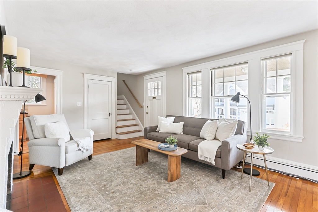 18 Edgewood Street Needham, MA 02492 - Photo 6 of 34 Gallery Image 6