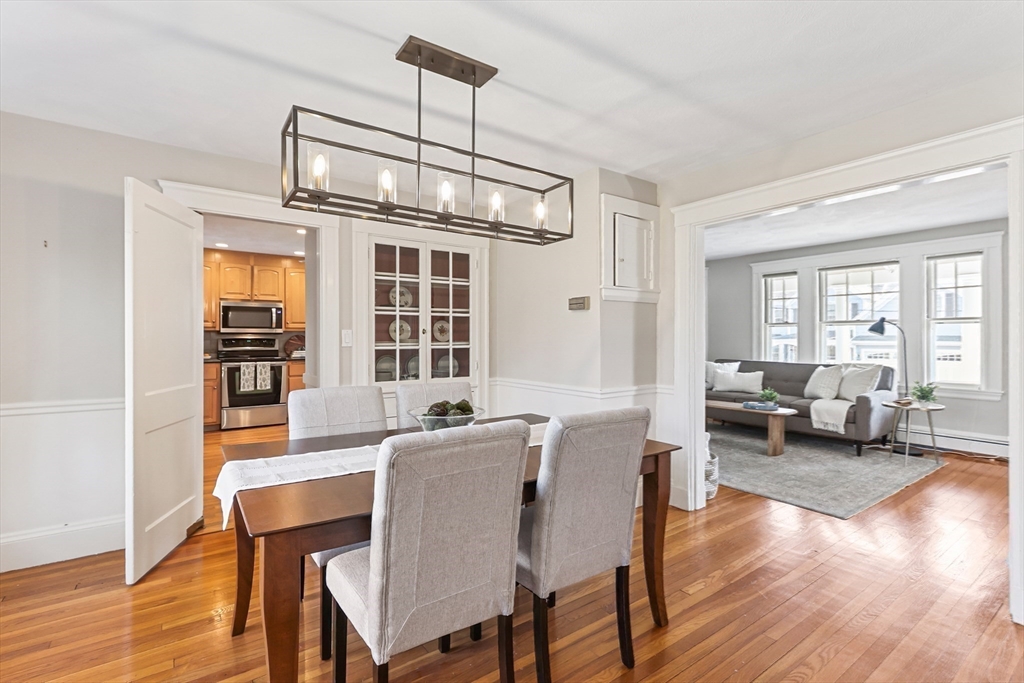 18 Edgewood Street Needham, MA 02492 - Photo 10 of 34 Gallery Image 10