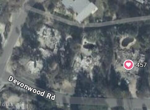 457 Devonwood Road Altadena, CA 91001 - Photo 2 of 3 a view of street