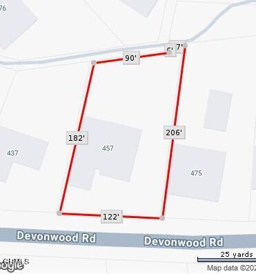 457 Devonwood Road Altadena, CA 91001 - Photo 3 of 3 a view of bathroom