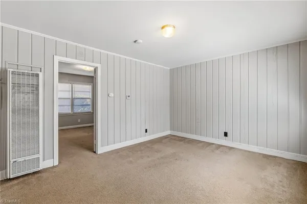 $875 | 217 McIver Street, Unit D, Greensboro, NC 27403