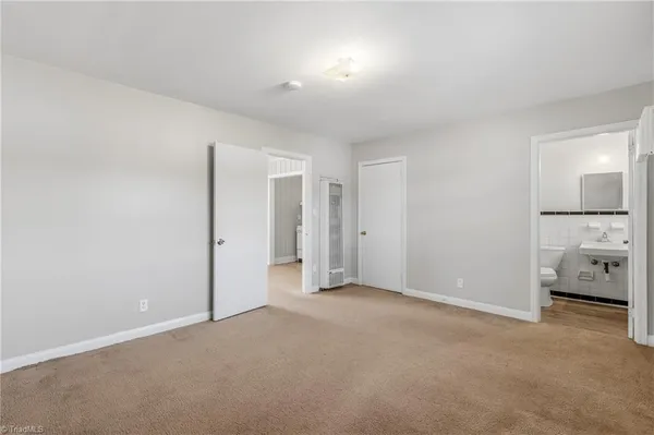 $875 | 217 McIver Street, Unit D, Greensboro, NC 27403