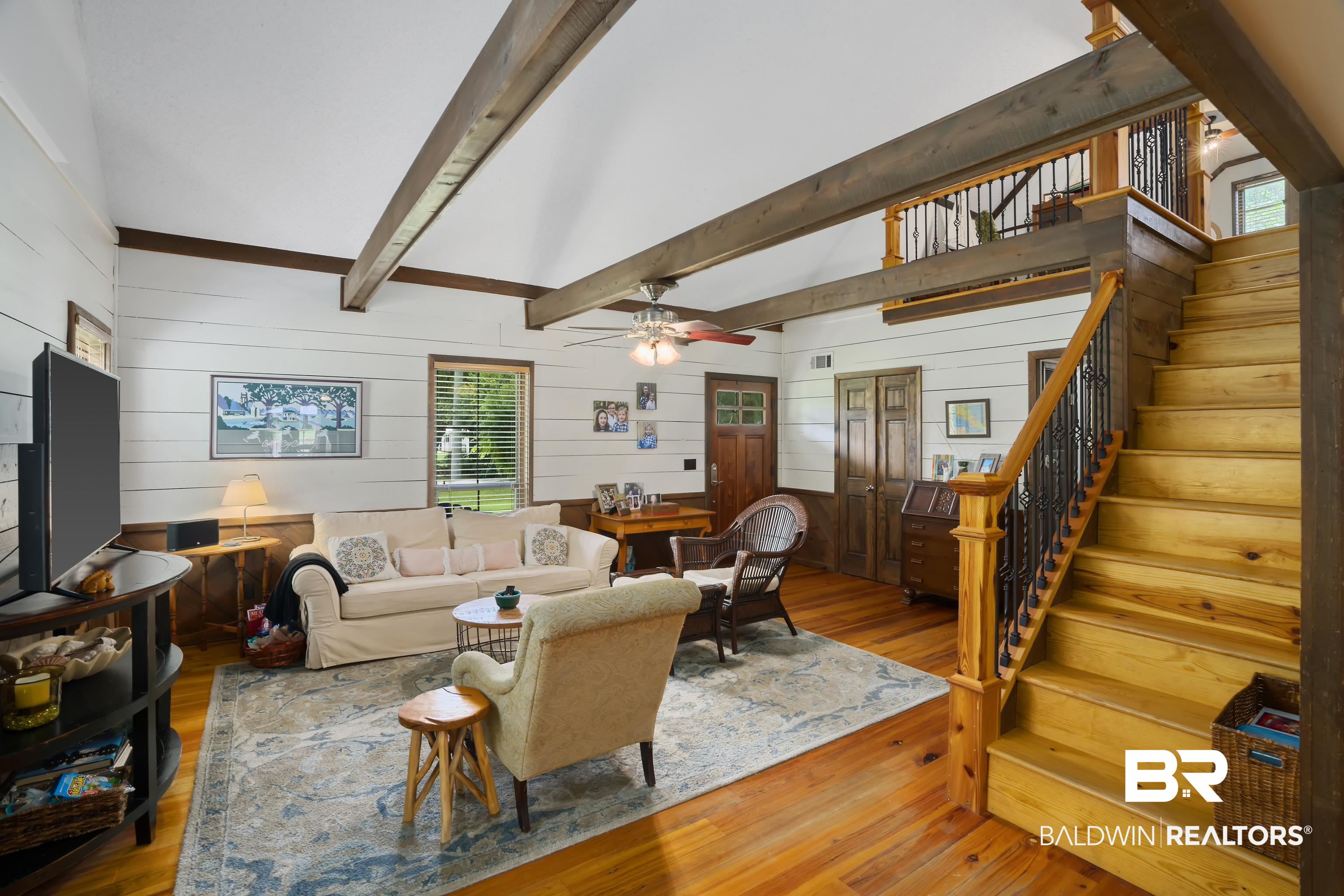 13253 Mary Ann Bch Road Fairhope, AL 36532 - Photo 3 of 54 LivingRoom