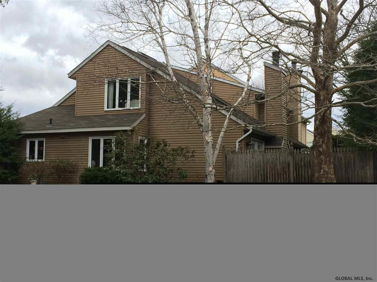 21 York Road Bethlehem, NY 12077 - Photo 1 of 1 Photo 1