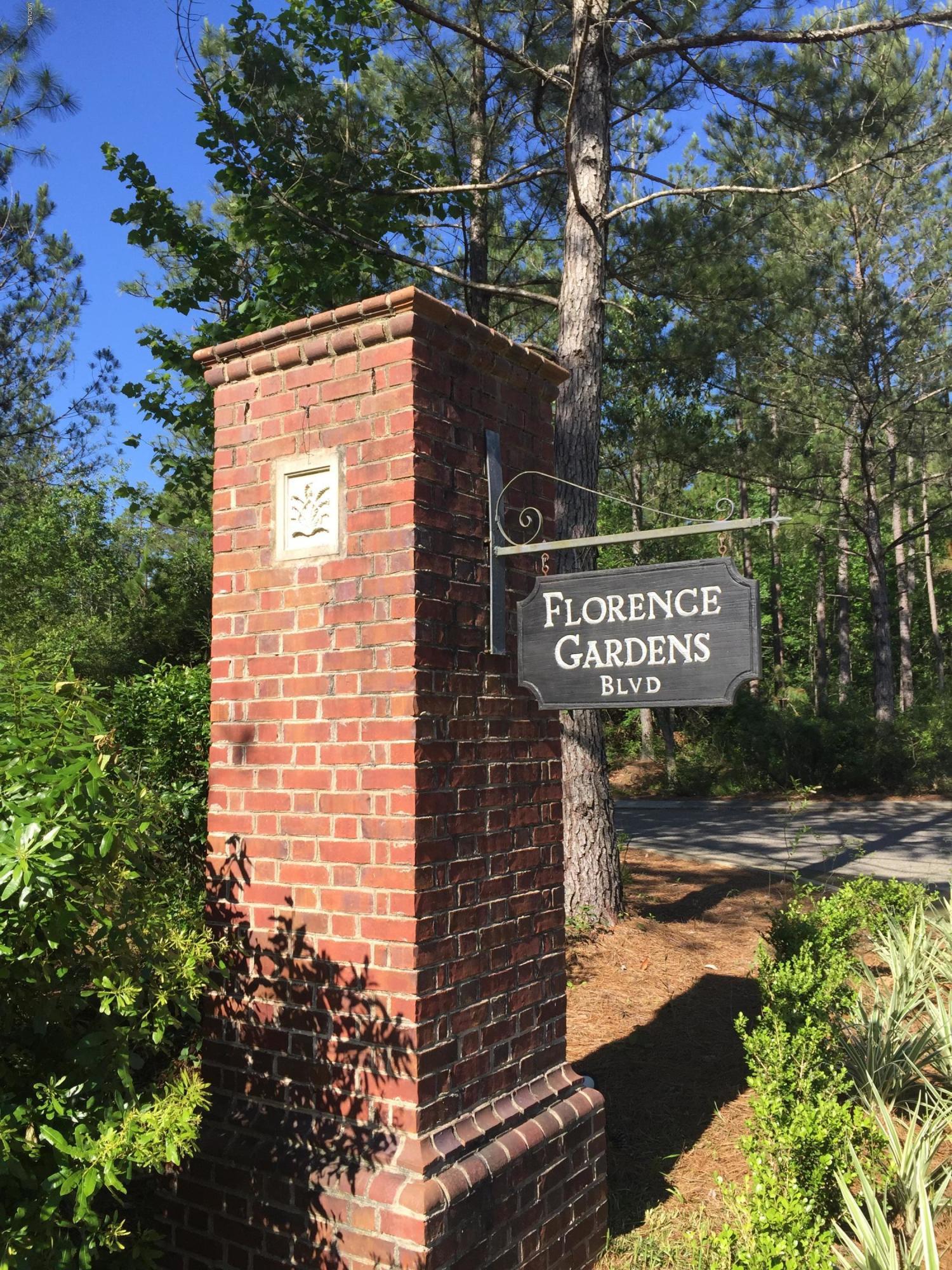 2021 Alphabet Road Gulfport, MS 39503 - Photo 21 of 29 LOT LISTING MONUMENT