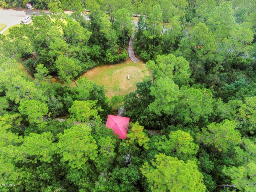 2021 Alphabet Road Gulfport, MS 39503 - Photo 22 of 29 Blueberry Hill aerial