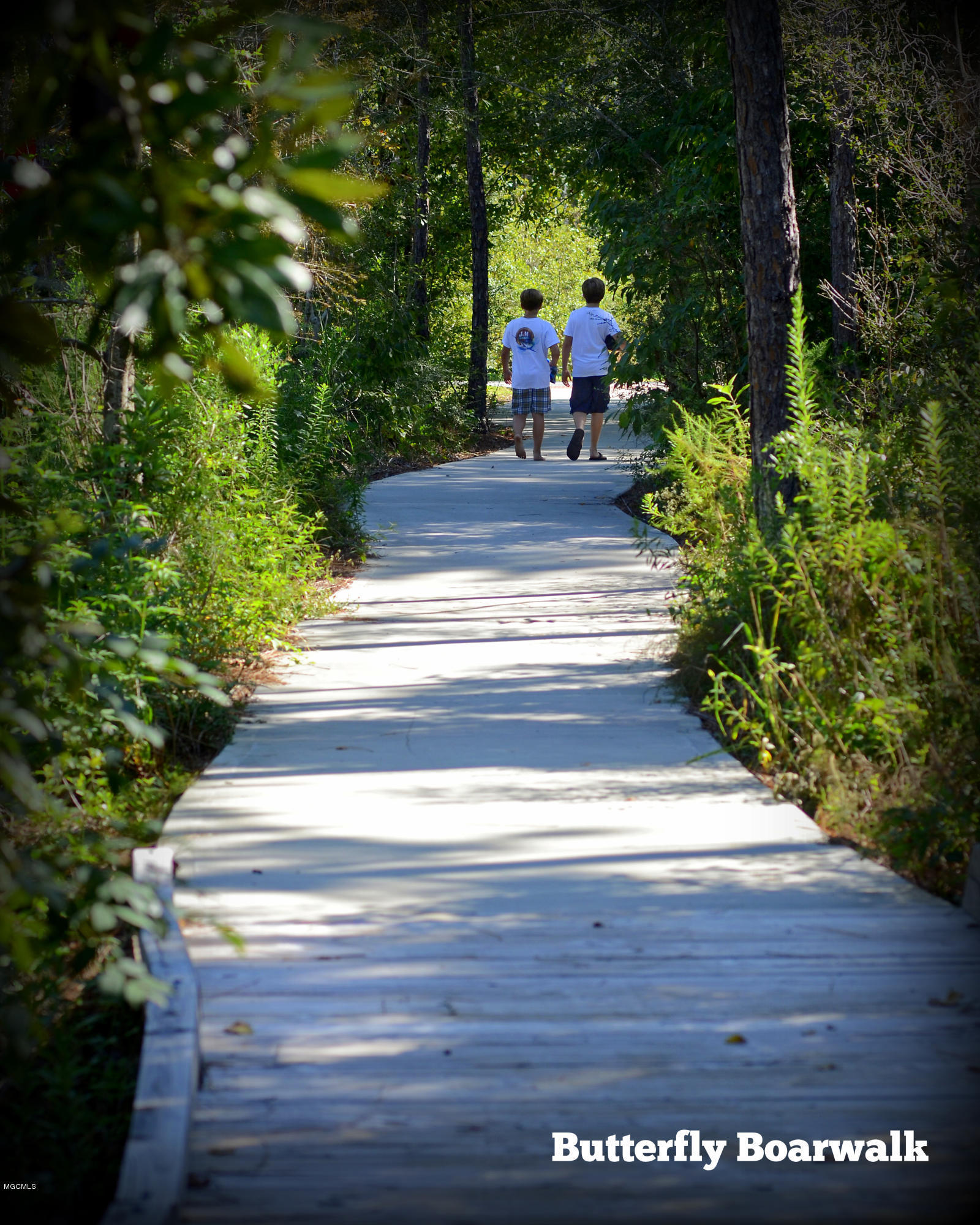2021 Alphabet Road Gulfport, MS 39503 - Photo 23 of 29 Boardwalk - 8x10
