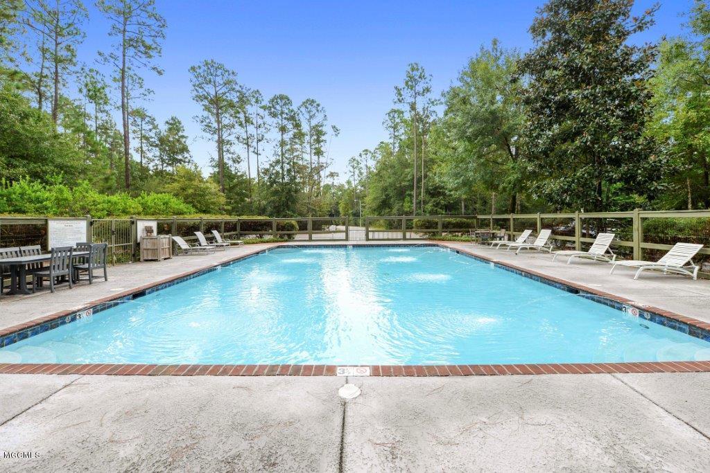 2021 Alphabet Road Gulfport, MS 39503 - Photo 24 of 29 POOL AERIAL
