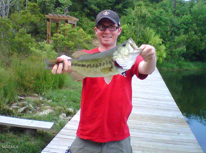 2021 Alphabet Road Gulfport, MS 39503 - Photo 27 of 29 BASS!