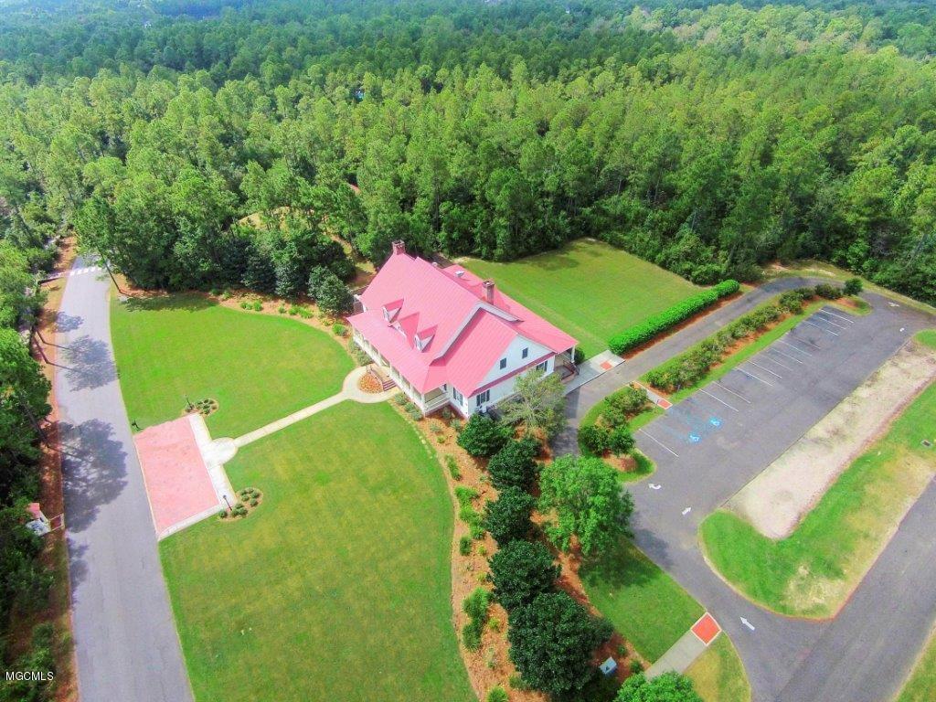 2021 Alphabet Road Gulfport, MS 39503 - Photo 28 of 29 MAGNOLIA HALL