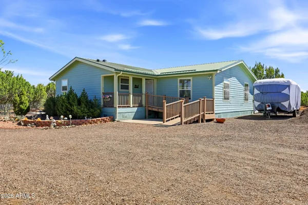 $525,630 | 6 County Road, Concho, AZ 85924