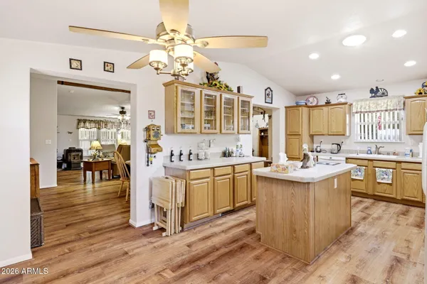 $525,630 | 6 County Road, Concho, AZ 85924