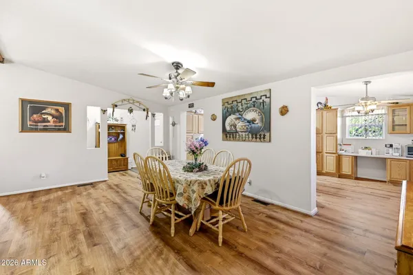 $525,630 | 6 County Road, Concho, AZ 85924