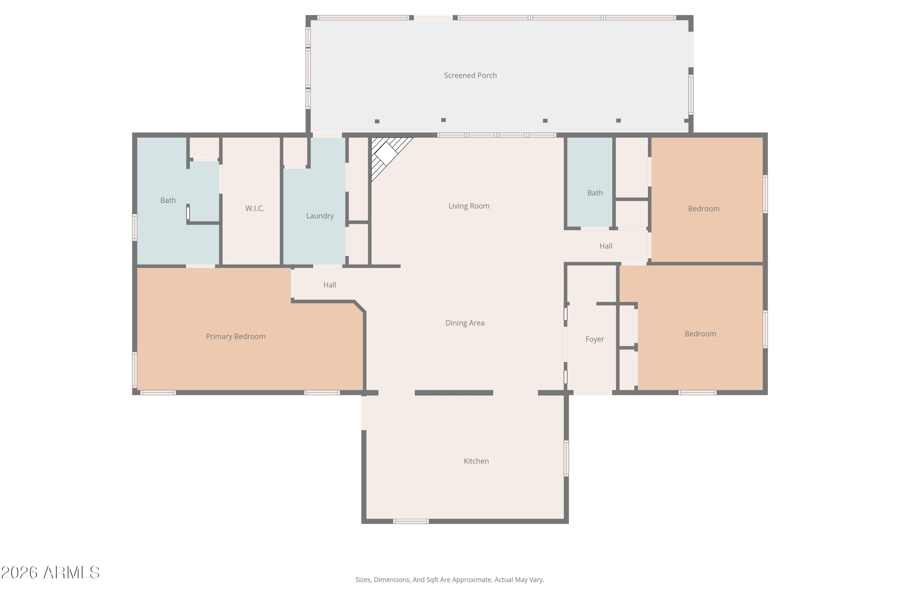 6 County Road Concho, AZ 85924 - Photo 37 of 37