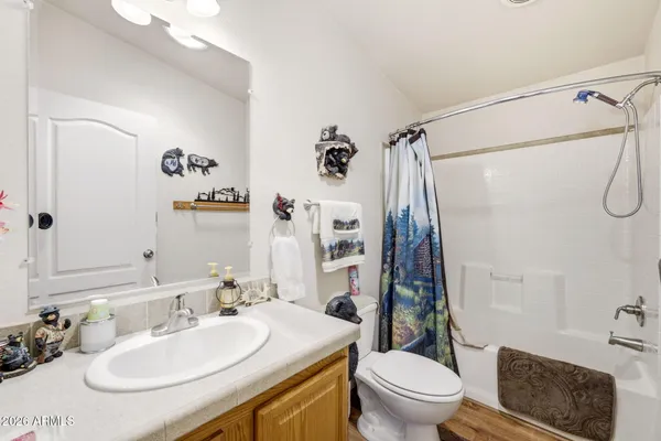 $525,630 | 6 County Road, Concho, AZ 85924