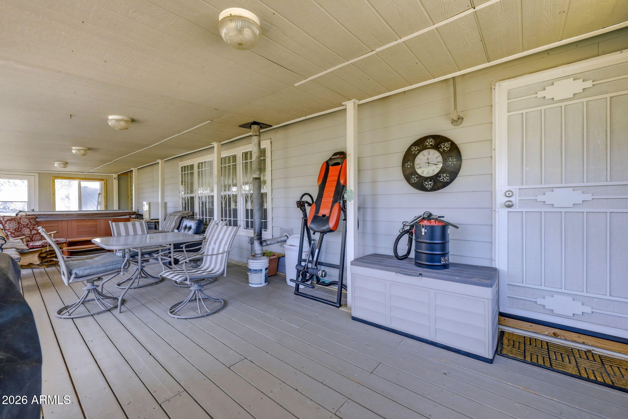 6 County Road Concho, AZ 85924 - Photo 22 of 37 6N8613-Concho-AZ-23