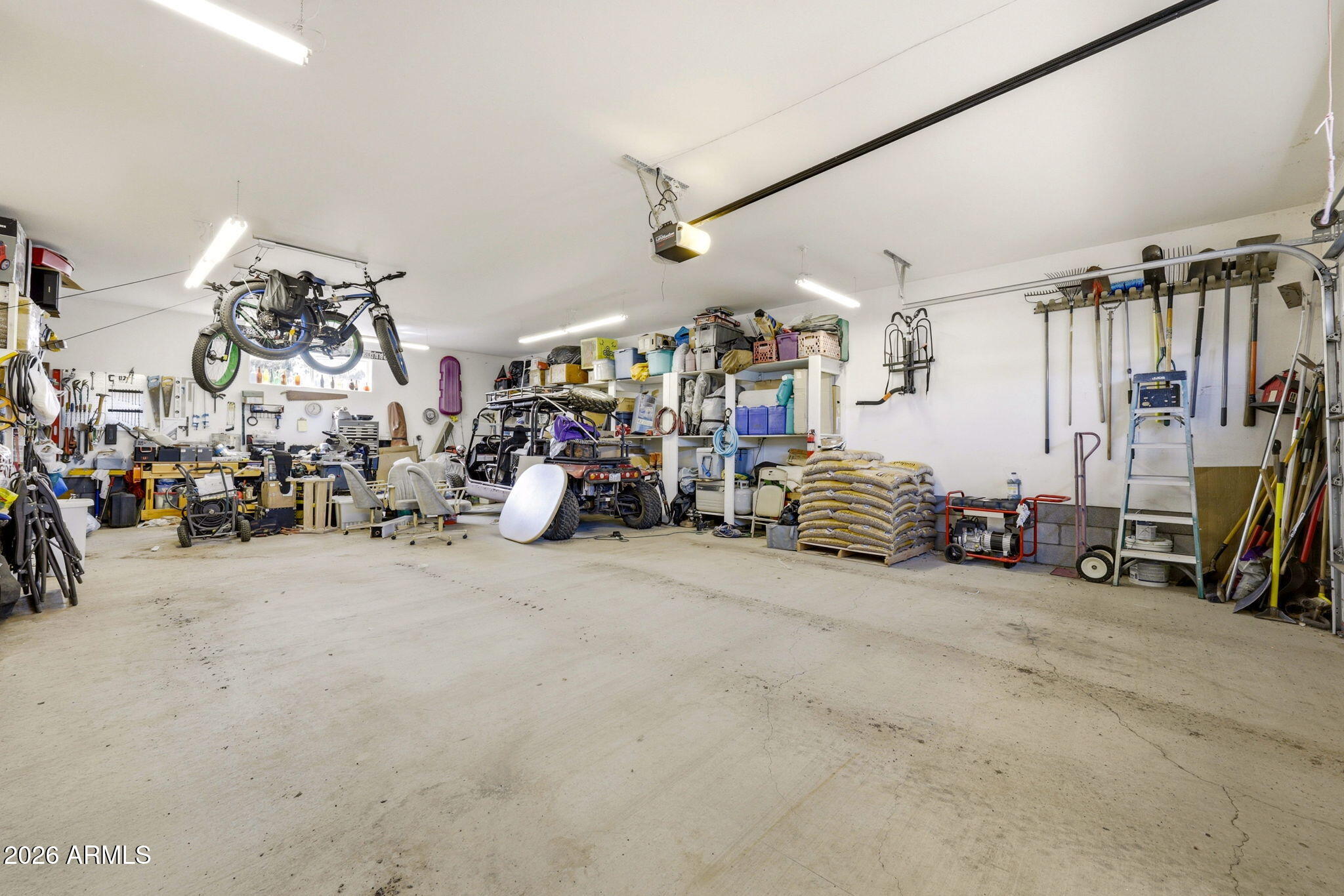 6 County Road Concho, AZ 85924 - Photo 24 of 39 a view of a storage in a room