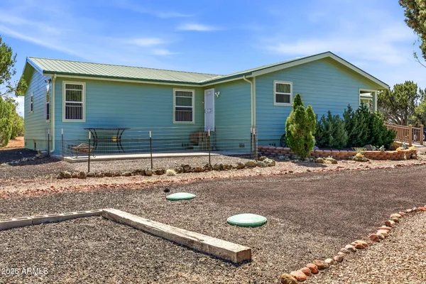 $525,630 | 6 County Road, Concho, AZ 85924