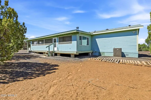 $525,630 | 6 County Road, Concho, AZ 85924