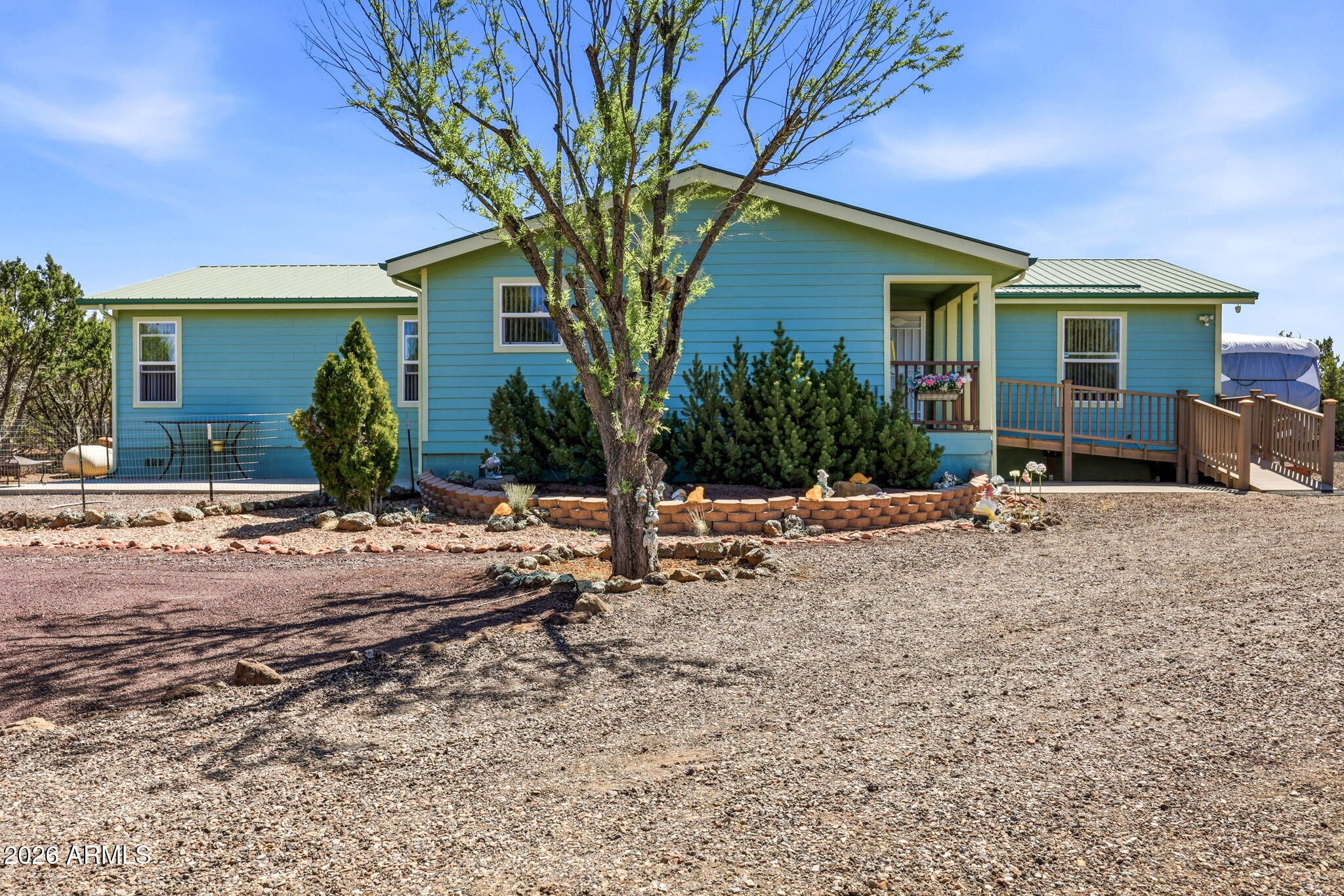 6 County Road Concho, AZ 85924 - Photo 2 of 37 6N8613-Concho-AZ-2