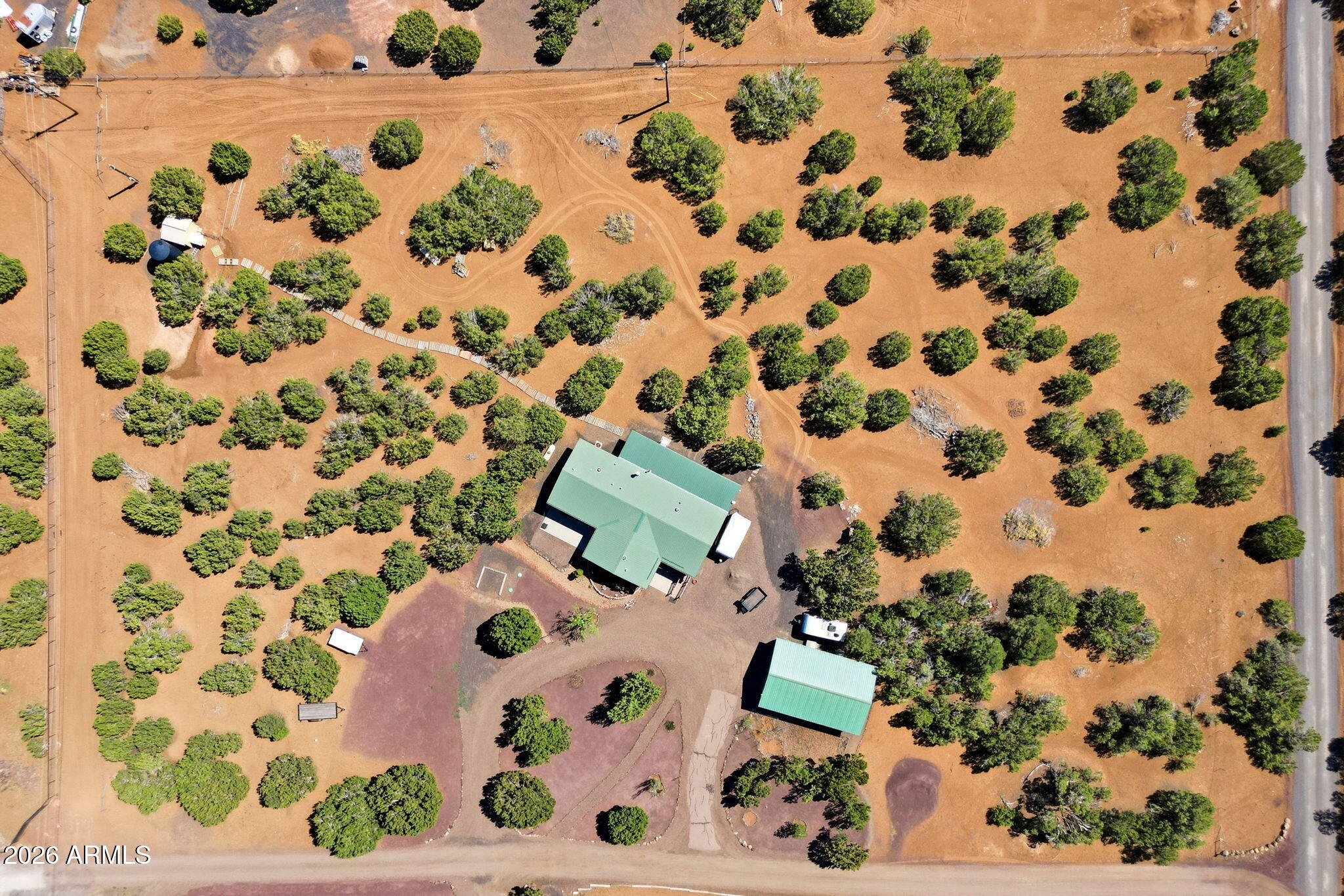 6 County Road Concho, AZ 85924 - Photo 31 of 37 6N8613-Concho-AZ-31