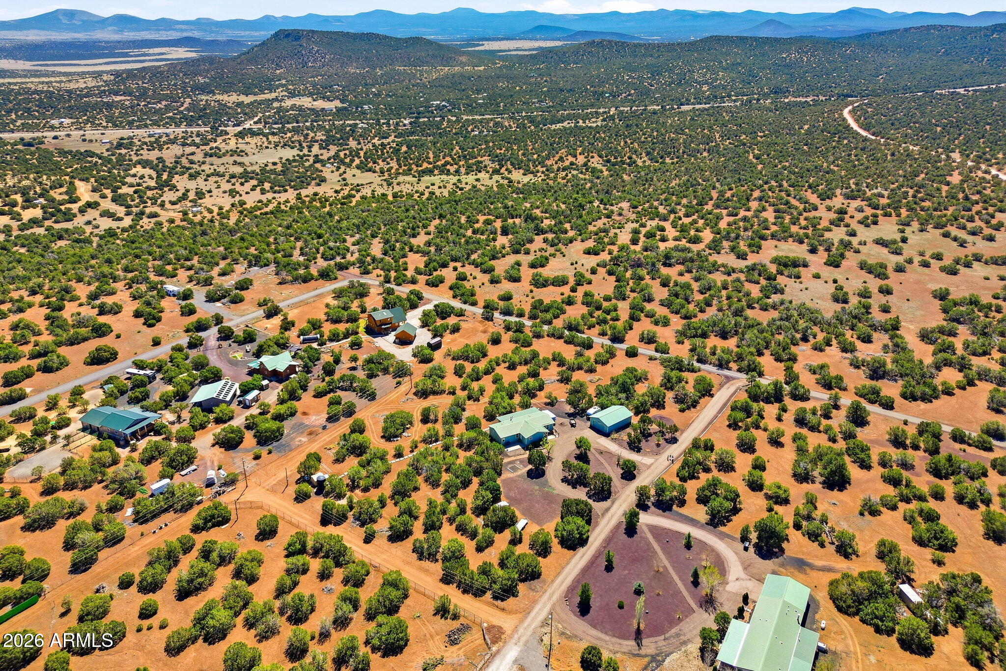 6 County Road Concho, AZ 85924 - Photo 33 of 37 6N8613-Concho-AZ-33
