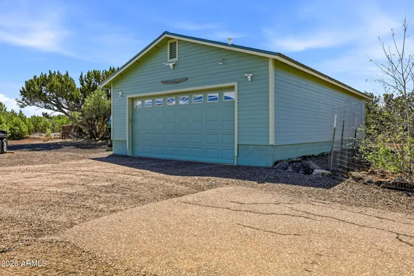 $525,630 | 6 County Road, Concho, AZ 85924