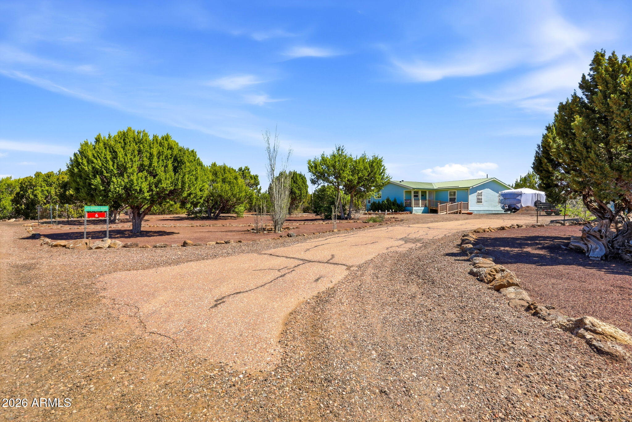 6 County Road Concho, AZ 85924 - Photo 4 of 37 6N8613-Concho-AZ-4