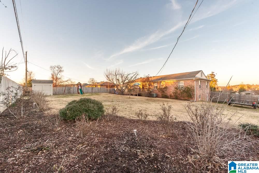 3041 Dolly Ridge Drive Birmingham, AL 35243 - Photo 34 of 34