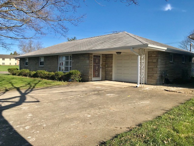 6412 West Taylor Road Muncie, IN 47304 - Photo 1 of 16 Gallery Image 1