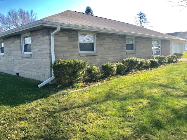 6412 West Taylor Road Muncie, IN 47304 - Photo 2 of 16 Gallery Image 2
